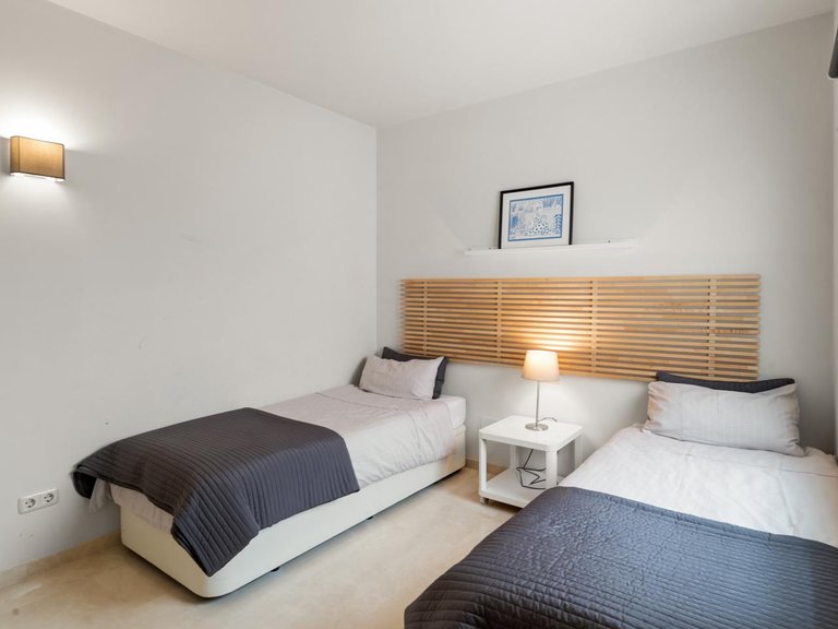 Apartment for Sale in Marbella, Malaga 13