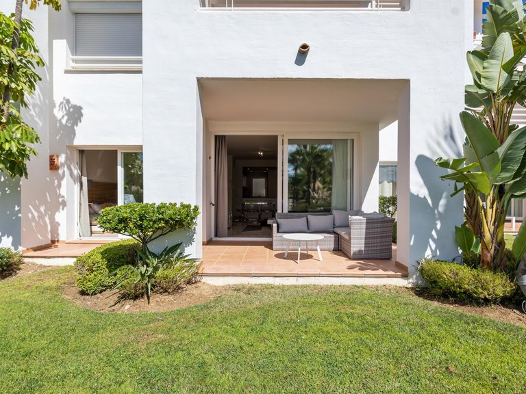 Apartment for Sale in Marbella, Malaga 17