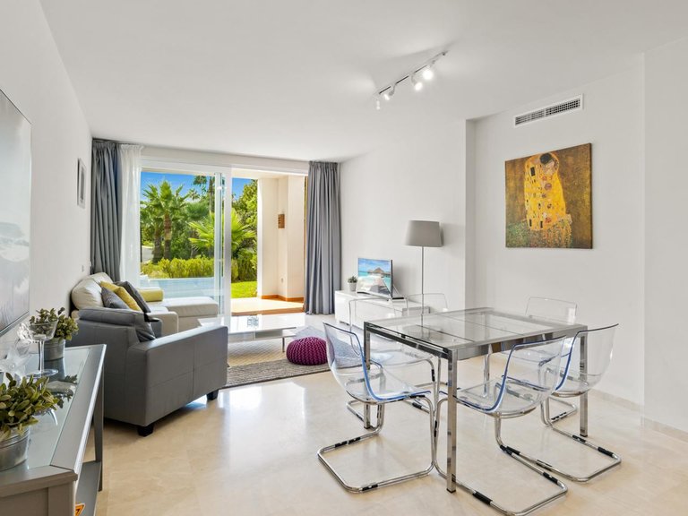 Apartment for Sale in Marbella, Malaga 2