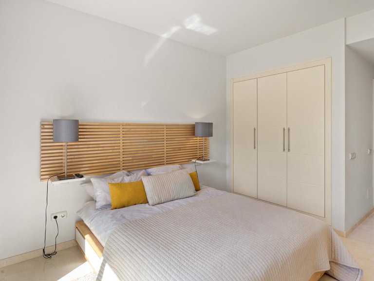 Apartment for Sale in Marbella, Malaga 10