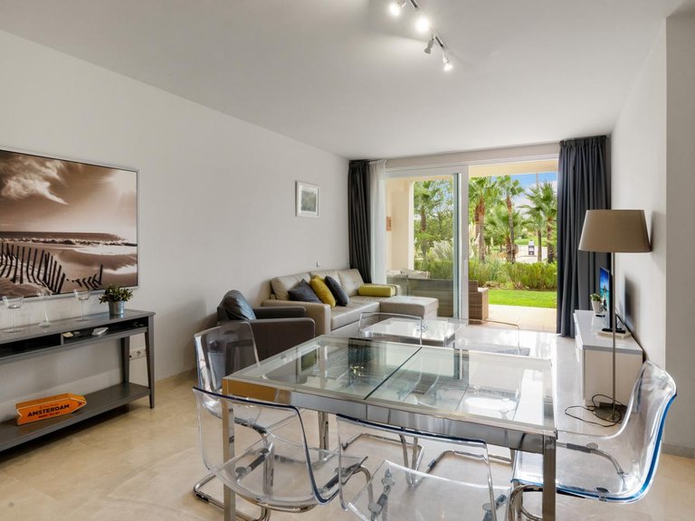 Apartment for Sale in Marbella, Malaga 3