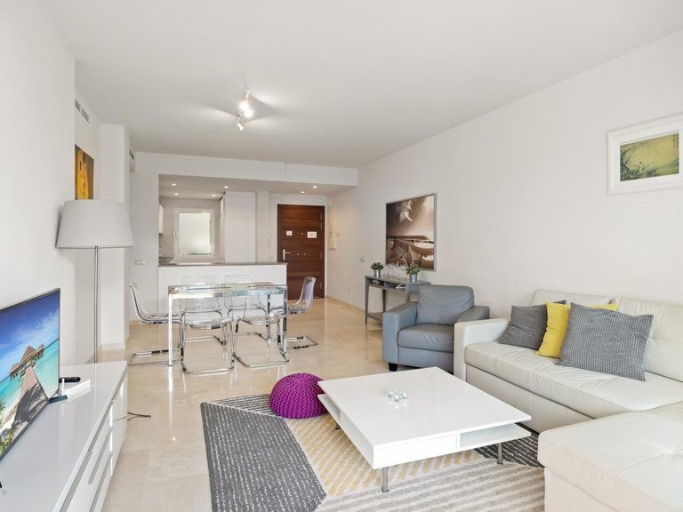 Apartment for Sale in Marbella, Malaga 4