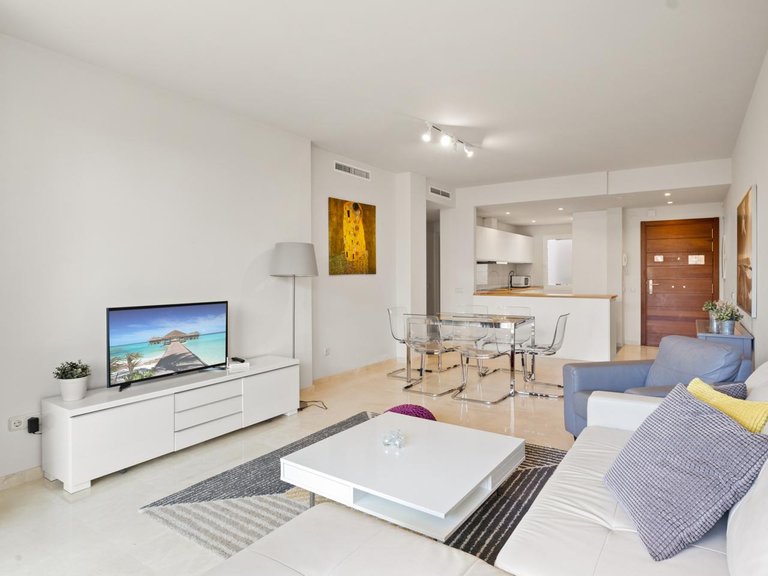 Apartment for Sale in Marbella, Malaga 5