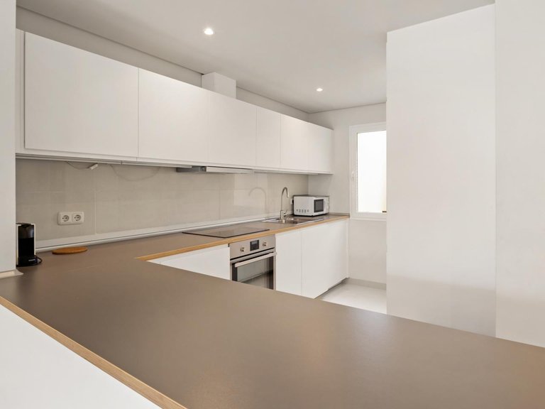 Apartment for Sale in Marbella, Malaga 6
