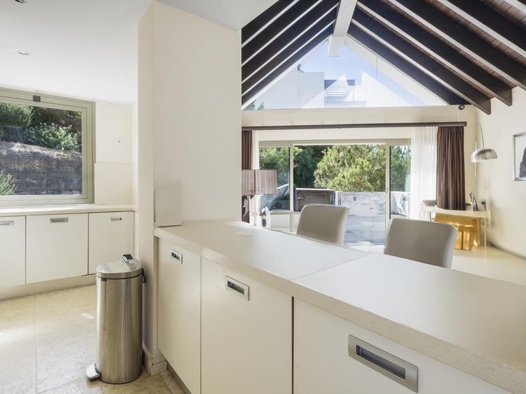 Apartment for Sale in Benahavís, Malaga 19