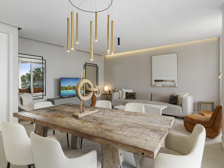 Apartment for Sale in La Gaspara, Malaga 32