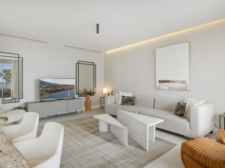 Apartment for Sale in La Gaspara, Malaga 33