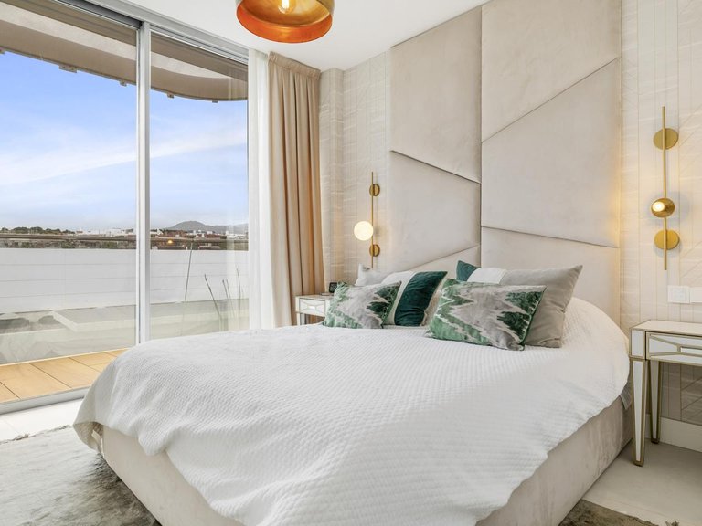 Apartment for Sale in La Gaspara, Malaga 21