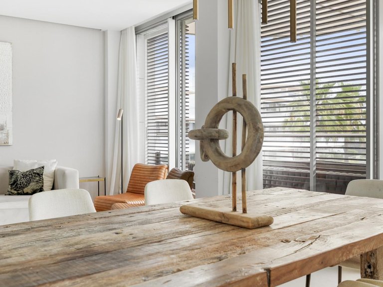 Apartment for Sale in La Gaspara, Malaga 9