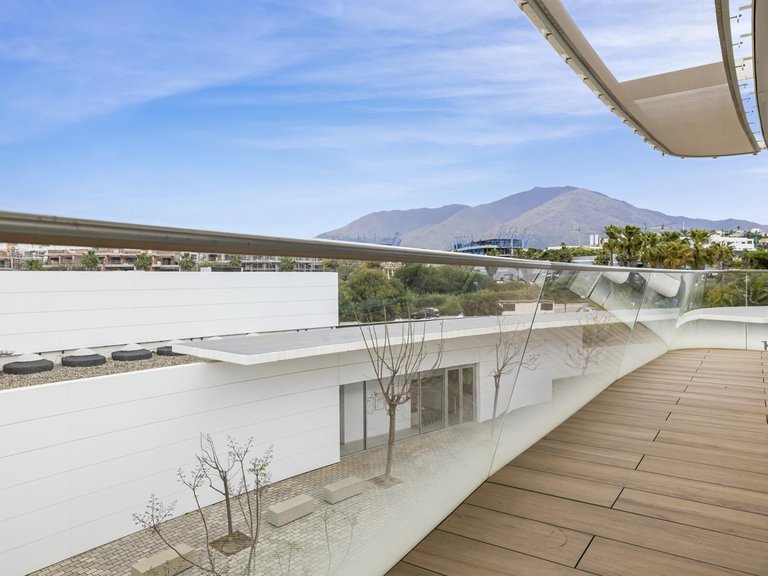 Apartment for Sale in La Gaspara, Malaga 26