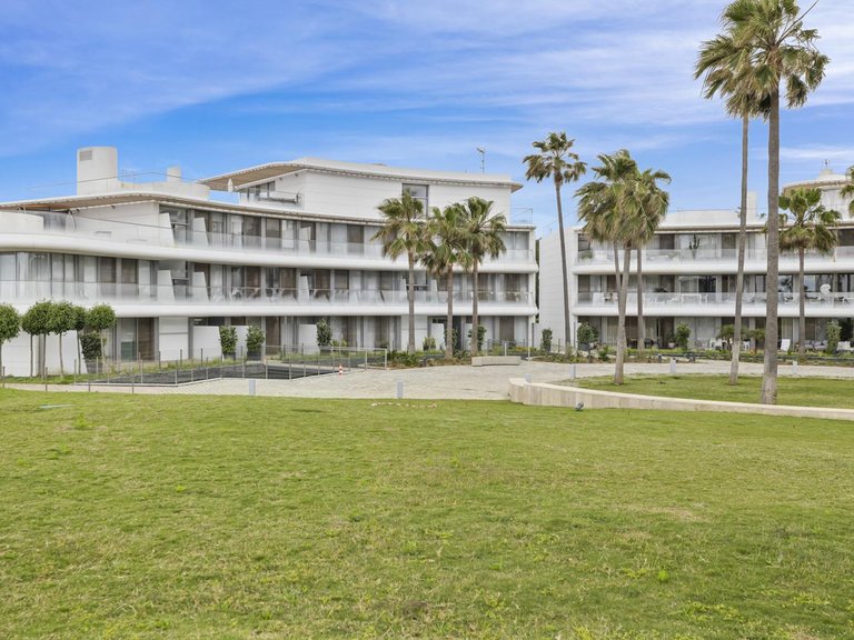 Apartment for Sale in La Gaspara, Malaga 42