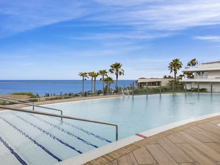 Apartment for Sale in La Gaspara, Malaga 39