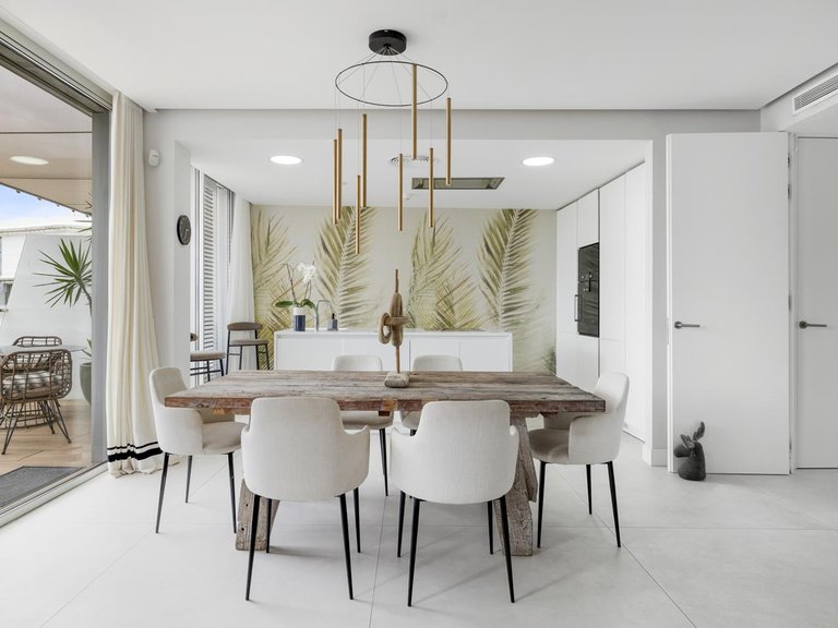 Apartment for Sale in La Gaspara, Malaga 4