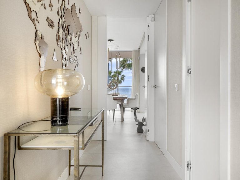 Apartment for Sale in La Gaspara, Malaga 14