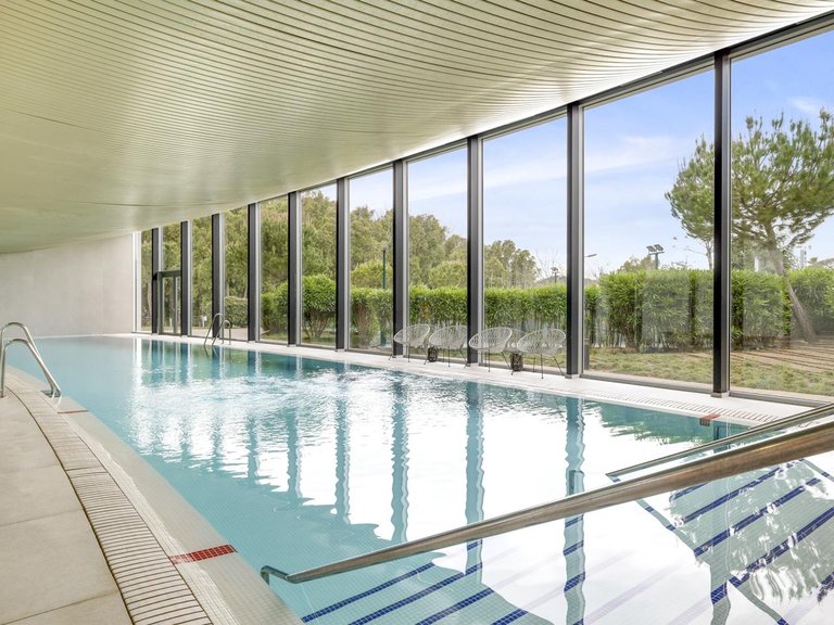 Apartment for Sale in La Gaspara, Malaga 44