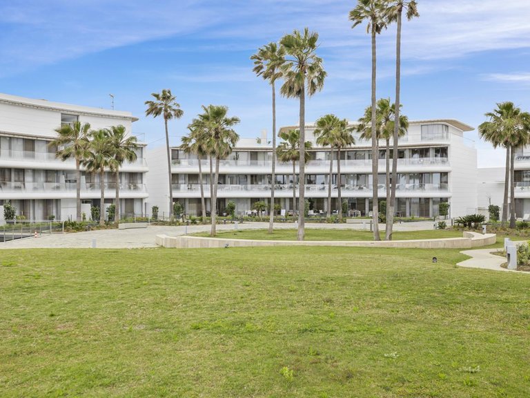 Apartment for Sale in La Gaspara, Malaga 41