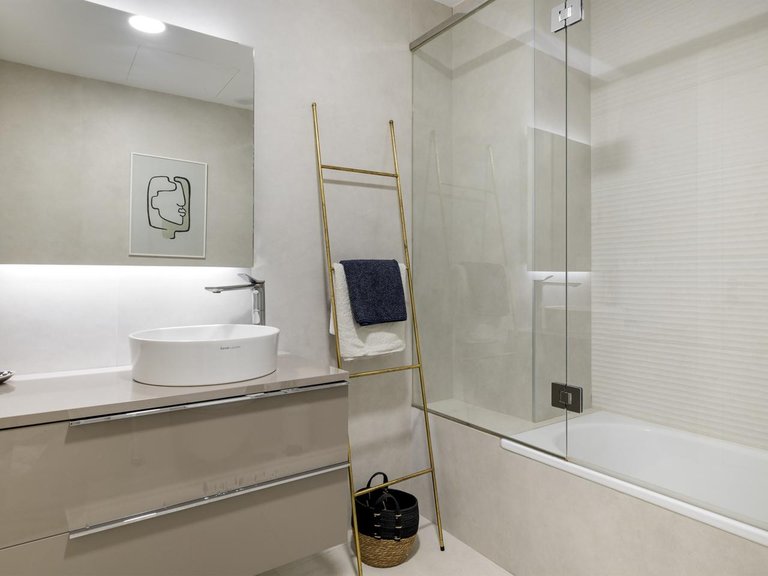 Apartment for Sale in La Gaspara, Malaga 20