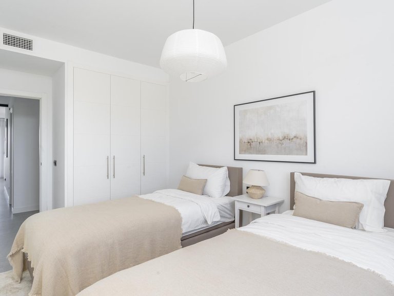 Apartment for Sale in Estepona, Malaga 4