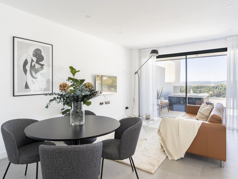 Apartment for Sale in Estepona, Malaga 13