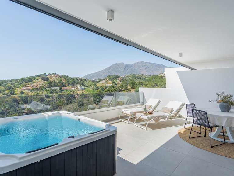 Apartment for Sale in Estepona, Malaga 32