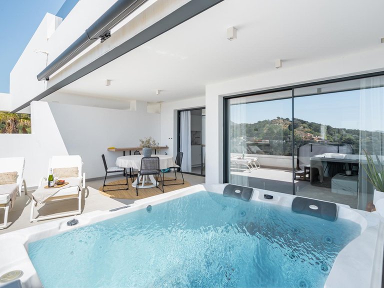 Apartment for Sale in Estepona, Malaga 30