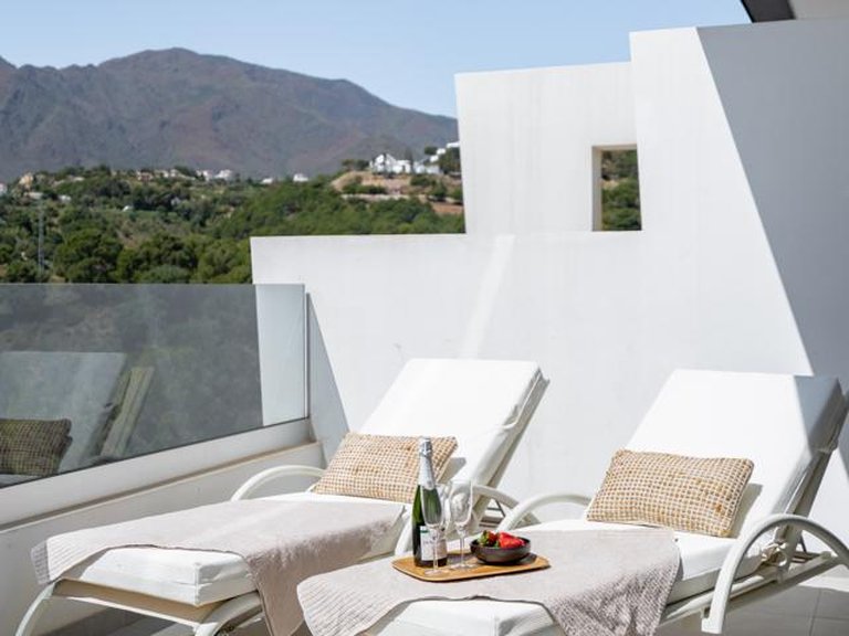 Apartment for Sale in Estepona, Malaga 24