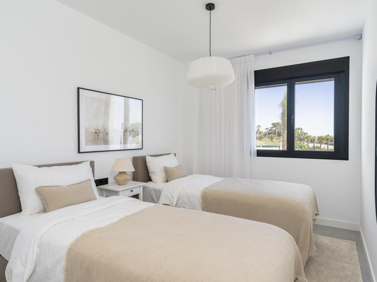 Apartment for Sale in Estepona, Malaga 3