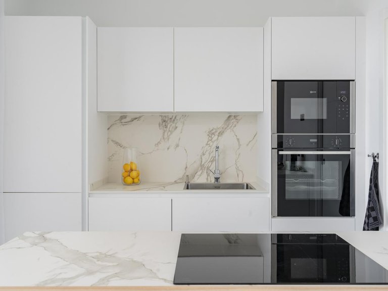 Apartment for Sale in Estepona, Malaga 21