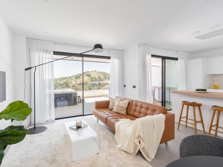 Apartment for Sale in Estepona, Malaga 14