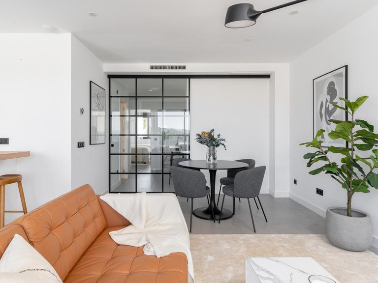 Apartment for Sale in Estepona, Malaga 19