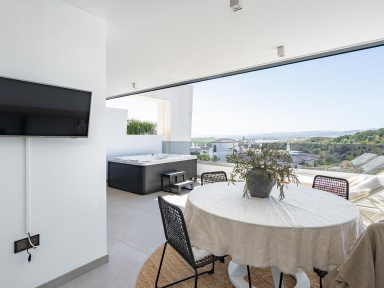 Apartment for Sale in Estepona, Malaga 31