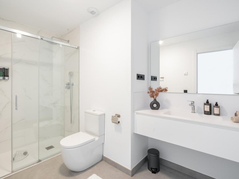 Apartment for Sale in Estepona, Malaga 12