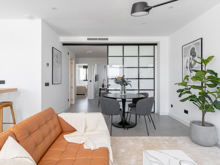 Apartment for Sale in Estepona, Malaga 18