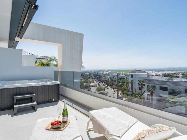 Apartment for Sale in Estepona, Malaga 25