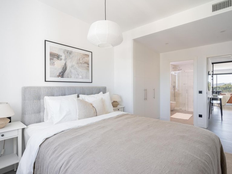 Apartment for Sale in Estepona, Malaga 10