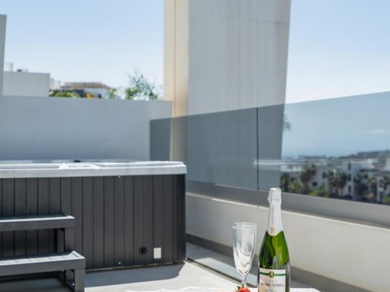 Apartment for Sale in Estepona, Malaga 26