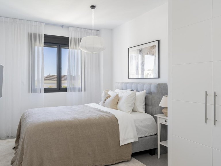 Apartment for Sale in Estepona, Malaga 8