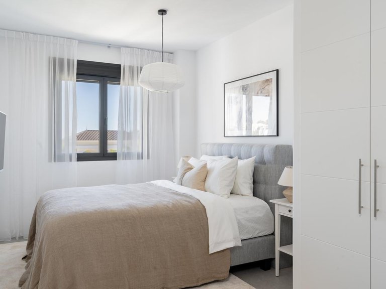 Apartment for Sale in Estepona, Malaga 7