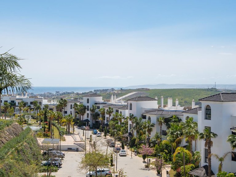 Apartment for Sale in Estepona, Malaga 2