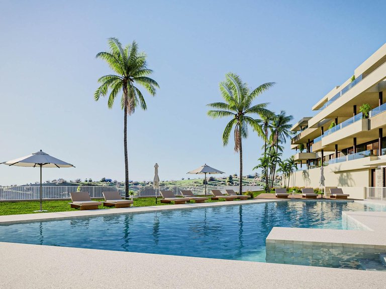 Apartment for Sale in Mijas, Malaga 4