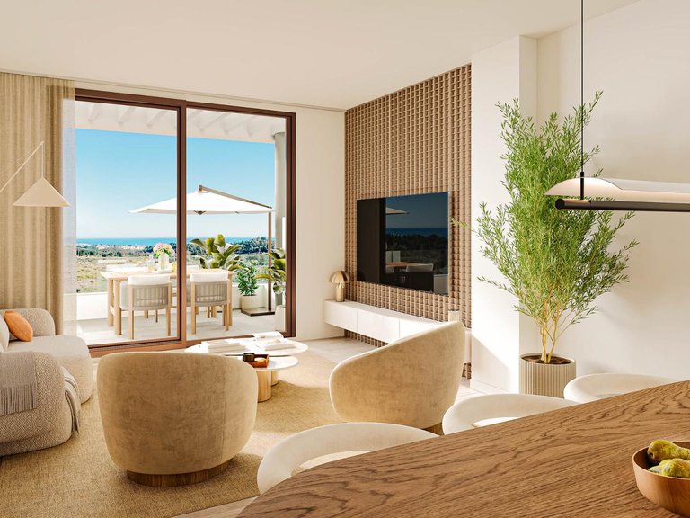 Apartment for Sale in Mijas, Malaga 3