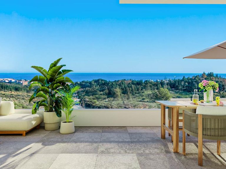 Apartment for Sale in Mijas, Malaga 5