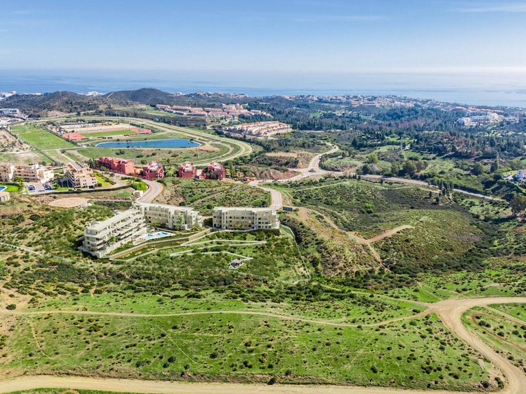 Apartment for Sale in Mijas, Malaga 11