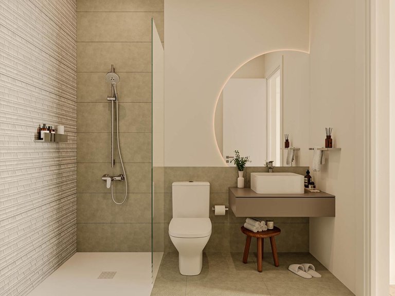 Apartment for Sale in Mijas, Malaga 8