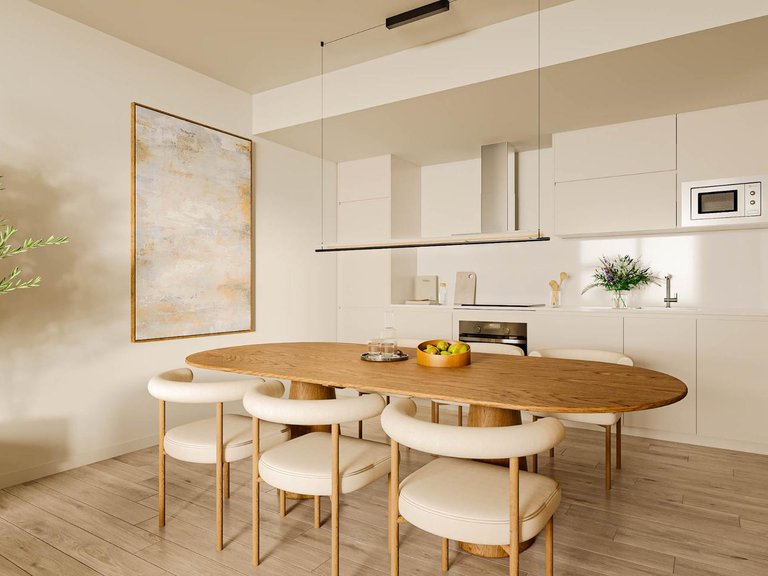 Apartment for Sale in Mijas, Malaga 4