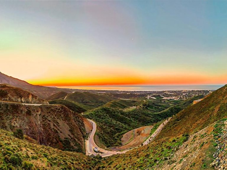 Apartment for Sale in Marbella, Malaga 22