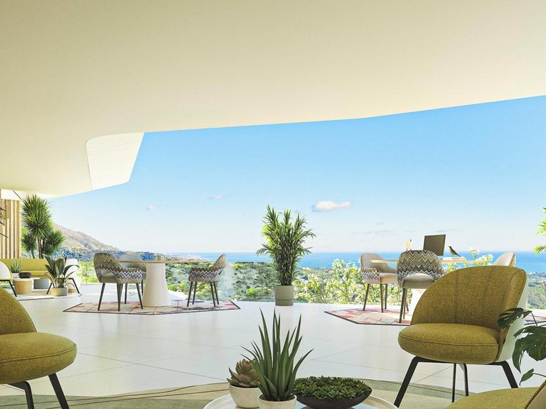 Apartment for Sale in Marbella, Malaga 1