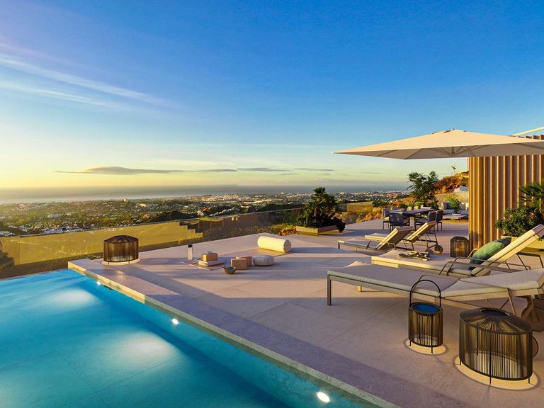 Apartment for Sale in Marbella, Malaga 19