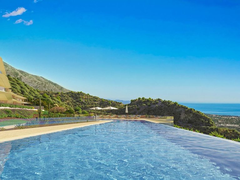 Apartment for Sale in Marbella, Malaga 3