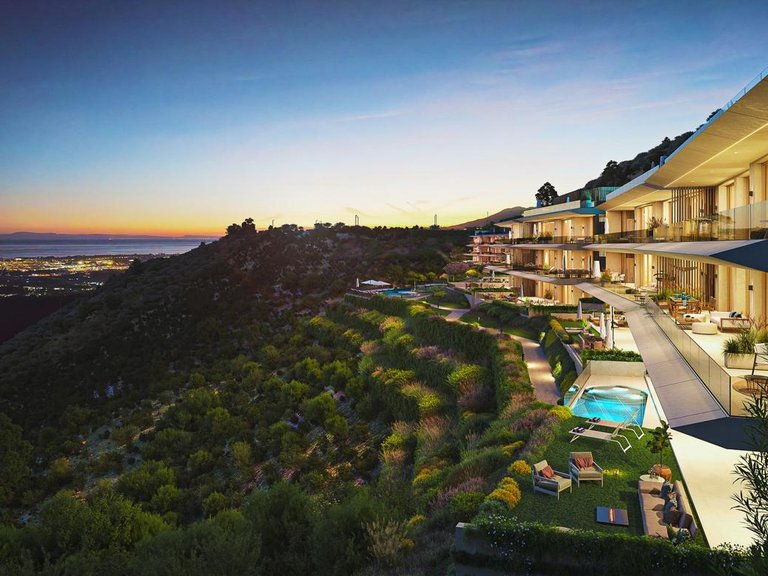 Apartment for Sale in Marbella, Malaga 24